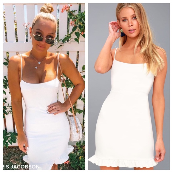 lulus spoonful of sass